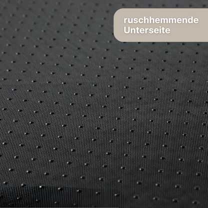 Kuschelige Plüsch-Katzenhöhle - der perfekte Rückzugsort für Deine Samtpfote